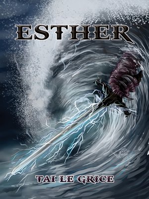 cover image of Esther